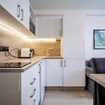 Modern & Cozy Διαμέρισμα