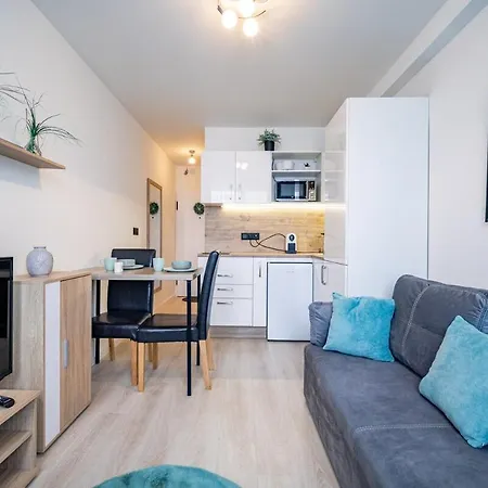 Apartment Modern & Cozy *