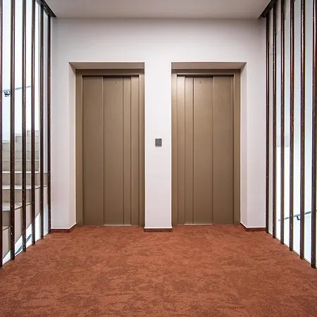 Modern & Cozy Apartament *