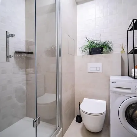 Apartment Modern & Cozy