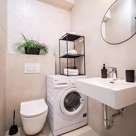 Modern & Cozy * Kosice