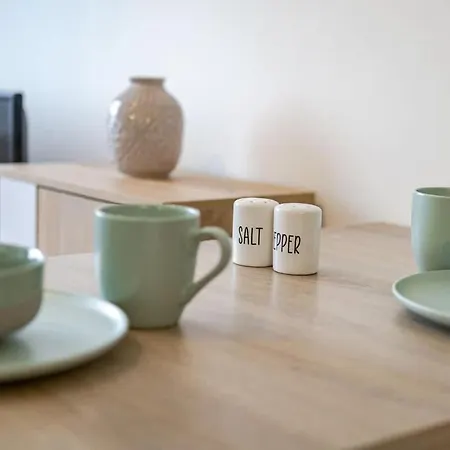 Modern&cozy Apartament Koszyce