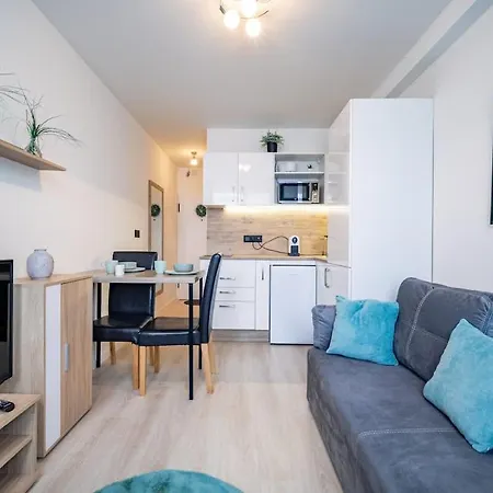 Modern & Cozy