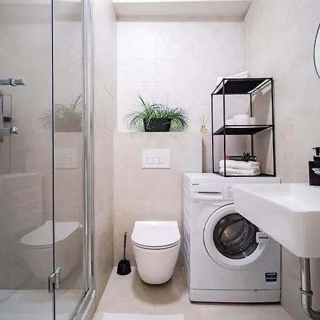 Modern&cozy Apartament Koszyce