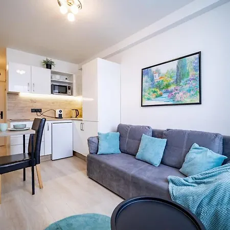 Modern & Cozy Kosice