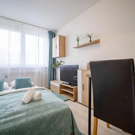 Modern & Cozy Appartement *