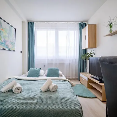 Appartement Modern & Cozy *
