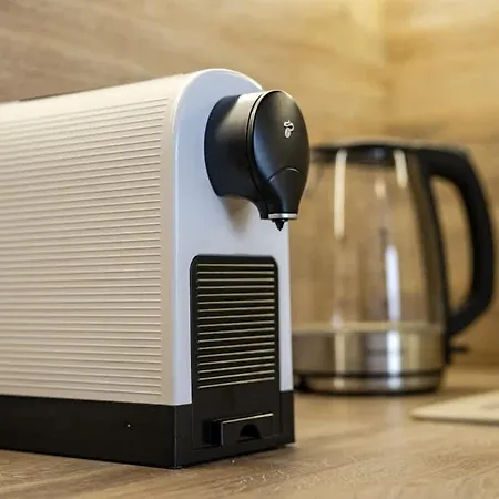 Apartament Modern&cozy