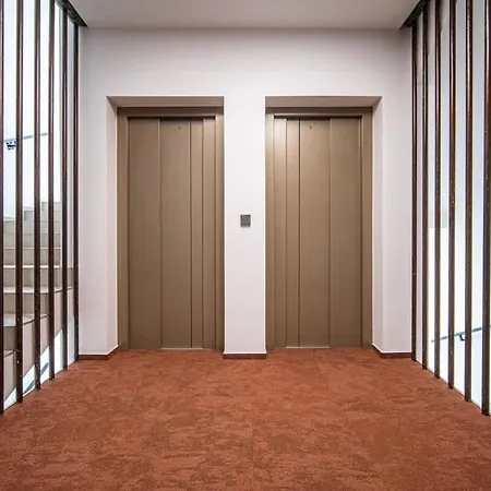Appartement Modern & Cozy *