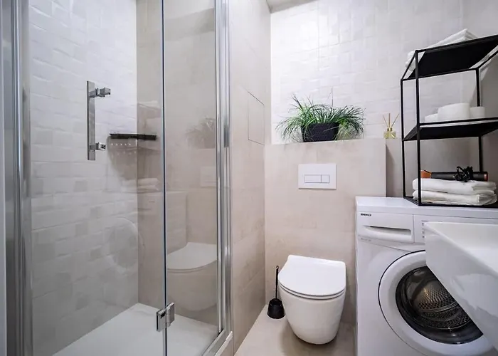 Apartmán Modern & Cozy