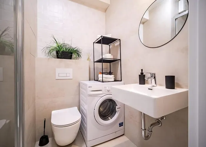 Modern & Cozy * Košice