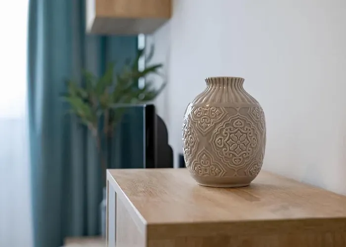 Modern & Cozy Apartmán *