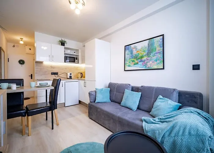 Modern & Cozy Kosice