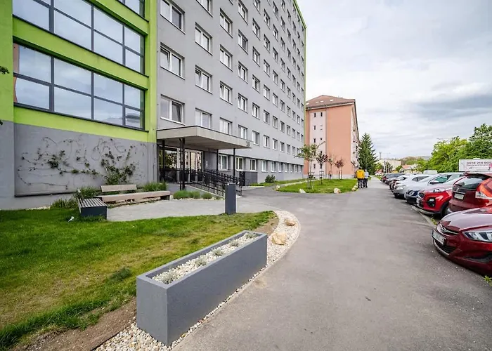 Modern & Cozy Košice