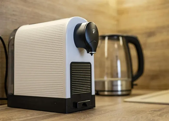 Apartmán Modern & Cozy